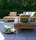 Pure Sofa | Tribù
