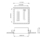 Quadrat | Mawa Design