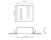Quadrat | Mawa Design