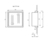 Quadrat | Mawa Design