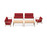 Woody Comfort | Casala