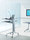flex-table système des tables | Wiesner-Hager