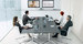 flex-table système des tables | Wiesner-Hager