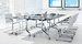 flex-table système des tables | Wiesner-Hager