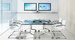 flex-table système des tables | Wiesner-Hager