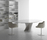 S Table | MDF Italia