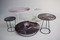 Around the Roses Tavolini | Moroso