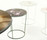 Around the Roses Tavolini | Moroso