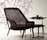 Slow Chair & Ottoman | Vitra