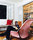 Slow Chair & Ottoman | Vitra