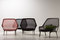 Slow Chair & Ottoman | Vitra