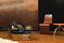 Spring Chair | Modern Bamboo