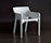 The New Gaudi Chair | Heller