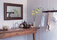 Basin - Two-handle mixer | VOLA
