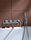 Bath - Mixer wall-mounted | VOLA