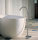 Bath - Bath spout with stand pipe | VOLA