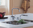 Kitchen - One-handle mixer | VOLA