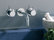 Kitchen - Two-handle mixer | VOLA