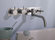 Kitchen - Two-handle mixer | VOLA