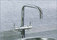 Kitchen - Two-handle mixer | VOLA