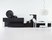 Athos furniture system | B&B Italia