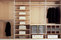 Storage Battente | Porro