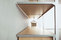 Storage Walk-in Closet | Porro