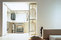 Storage Walk-in Closet | Porro