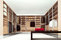Storage Walk-in Closet | Porro