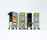 D3 Auxiliary furniture | Denz