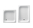 BetteShower Tray flat | Bette