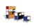Eames Storage Units | Herman Miller