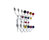 Eames Hang-It-All | Herman Miller