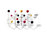 Eames Hang-It-All | Herman Miller