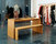 Tisch 1 | Büro 213