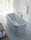 Happy D. Vasche da bagno | DURAVIT