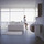 Happy D. Vasche da bagno | DURAVIT