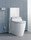 Starck 2 Inodoros, Bidés | DURAVIT