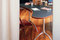 young lady I tree table | Alias