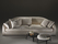 Alfred | Flexform Mood