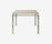 PK 55 / PK 51 Working table | Kjærholm Production