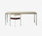 PK 55 / PK 51 Working table | Kjærholm Production