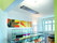 HYBRID Suspended Luminaire | H. Waldmann