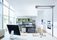 TYCOON Free-standing Luminaire COMFORT | H. Waldmann