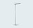 TYCOON Free-standing Luminaire COMFORT | H. Waldmann