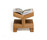 Small Square Side tables | Gelderland