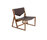 Pipa lounge chair | Schuster