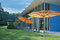 Woodline Parasols | Fischer Möbel