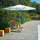 Woodline Parasols | Fischer Möbel