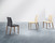 SEVEN Silla | Girsberger